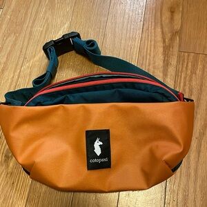 Cotopaxi Fanny Pack